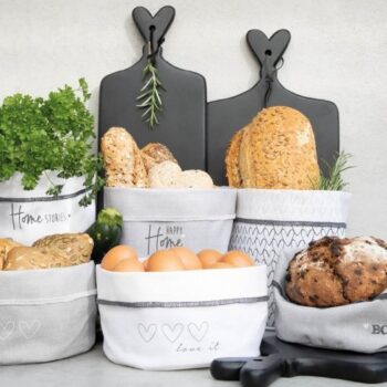 Keuken/broodmandje Smal