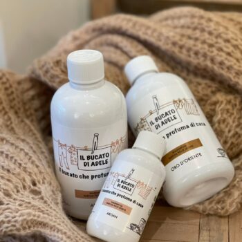 Wasparfum – Oosters Argan 500 ml