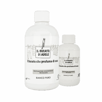 Wasparfum – Puur wit 500 ml