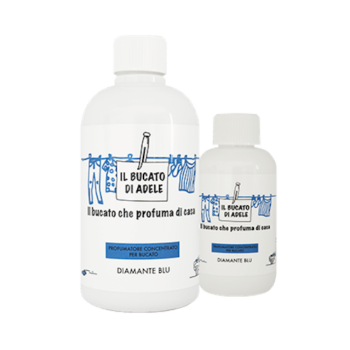 Wasparfum – Blauwe Diamant 500 ml