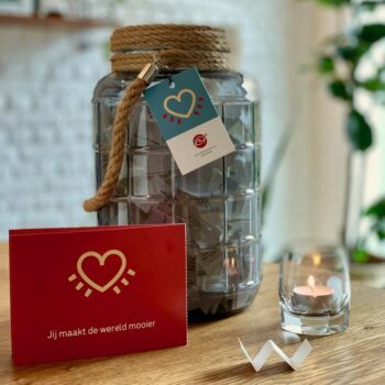 Wenspot Mama Editie