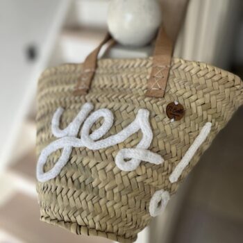 Bag @ Ti Belle's Atelier 'YES !'