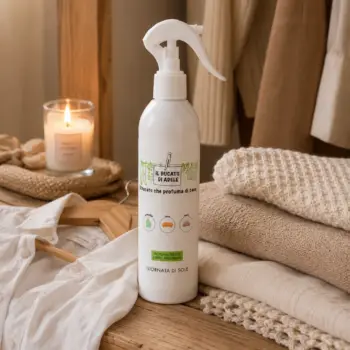 Textielspray Il Bucato de Adele 'Zonnige dag'