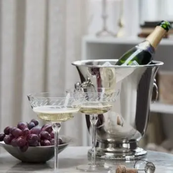 Champagneglas