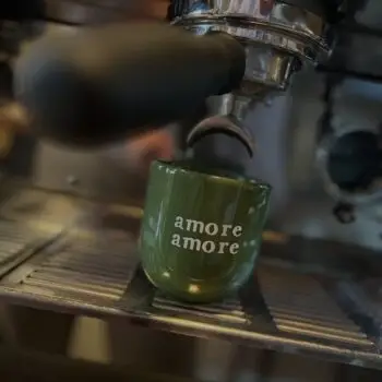 Cup 'Amore Amore'