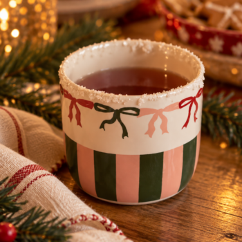Kerstmok 'Magical Moments'