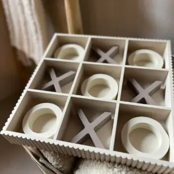 Tic Tac Toe