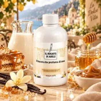 Wasparfum – Dolce Latte