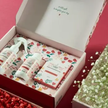 Wasparfum – Cadeaupakket