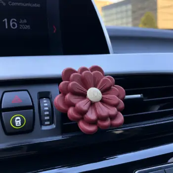 Auto verfrisser 'Bloem' Melograno