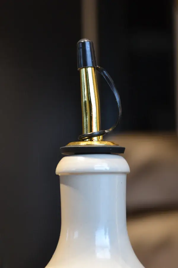 Schenktuit 'goud'