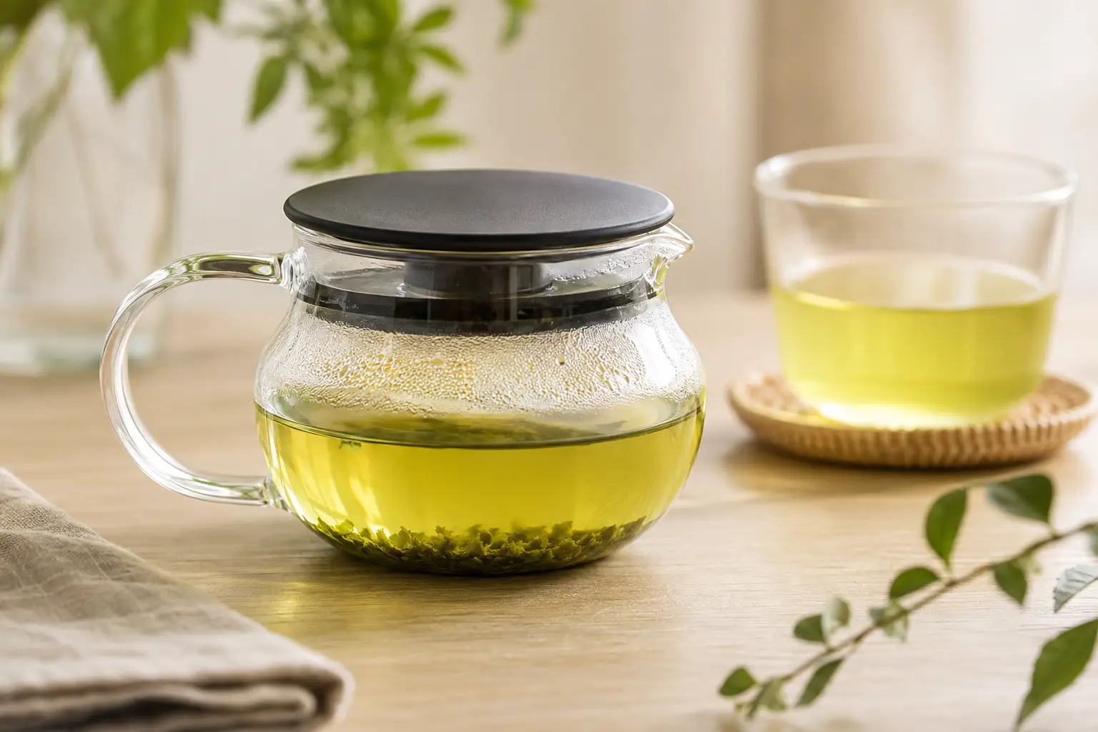 Kinto Theepot 280ml
